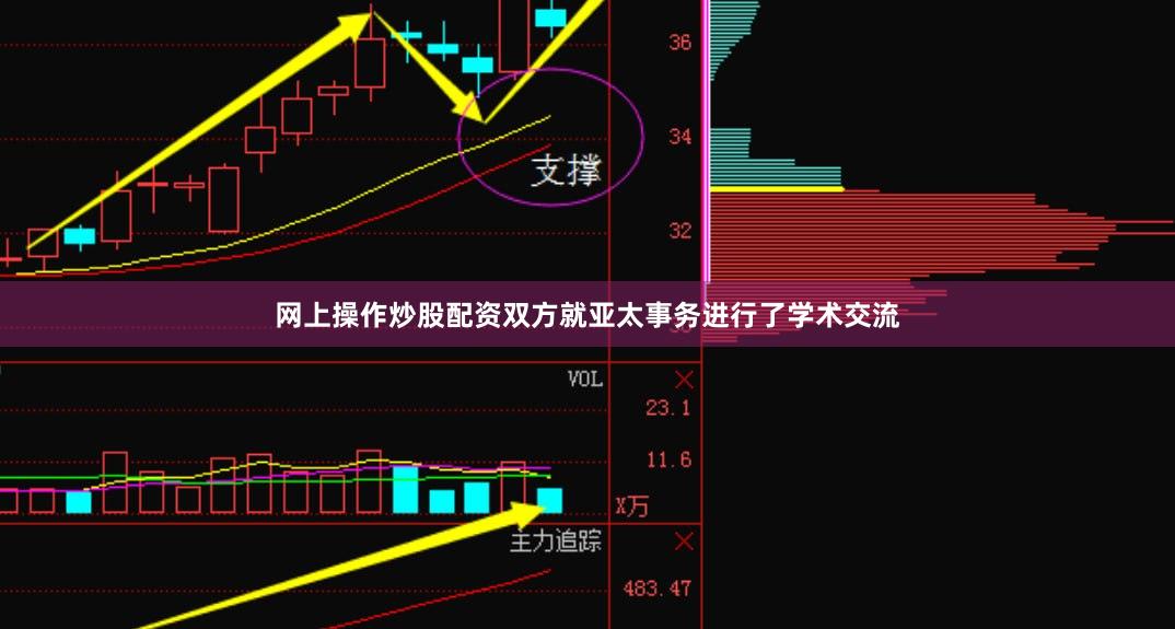 网上操作炒股配资双方就亚太事务进行了学术交流