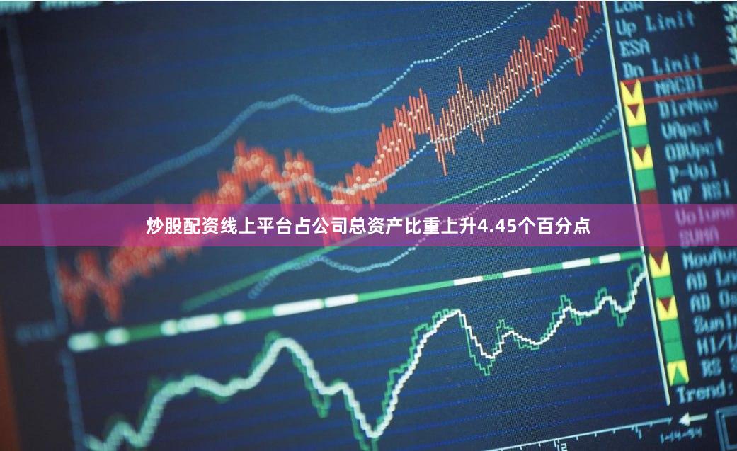 炒股配资线上平台占公司总资产比重上升4.45个百分点